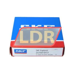 SKF 21310E/C3 rulman resim 4