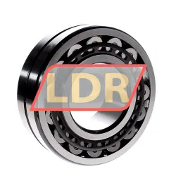 Timken 22318EJW33C3 rulman resim 3
