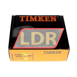 Timken 22318EJW33C3 rulman resim 5