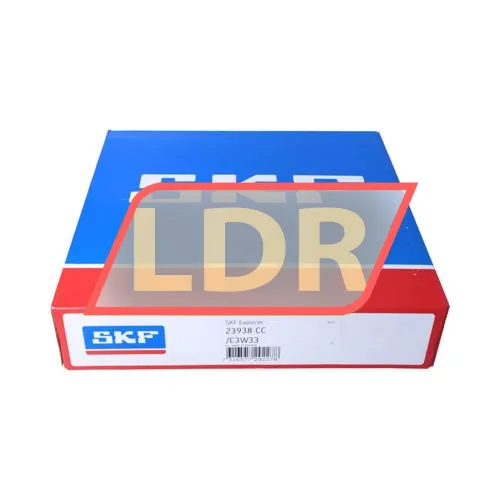 SKF 23938CC/C3W33 ürün fotoğrafı 4