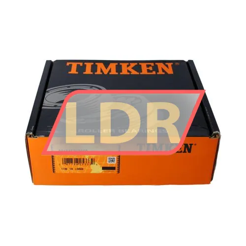 Timken 23124EJW33C3 ürün fotoğrafı 4