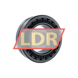Timken 23124EJW33C3 rulman resim 2