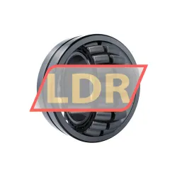 Timken 23124EJW33C3 rulman resim 3