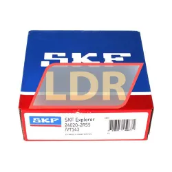 SKF 24020-2RS5/VT143B rulman resim 3