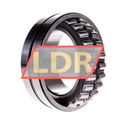 SKF 23022CC/C3W33 rulman resim 2