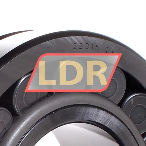 SKF 22315EK ürün fotoğrafı 2