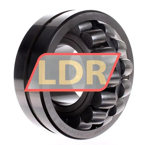 SKF 22315EK ürün fotoğrafı 3