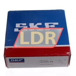 SKF 22315EK rulman resim 4