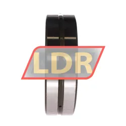 SKF 22222EK/C3 rulman resim 2