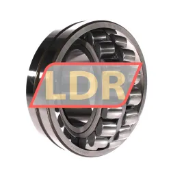 SKF 22222EK/C3 rulman resim 4