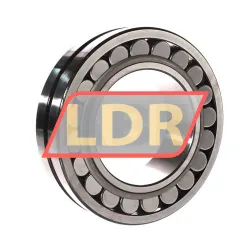 SKF 22219EK/C3 rulman resim 2