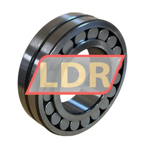 Timken 22224EMW33C3 ürün fotoğrafı 2