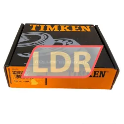 Timken 22224EMW33C3 rulman resim 3