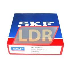 SKF 23030-2CS5/VT143 rulman resim 3