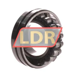 Timken 22210EJW33 rulman resim 4