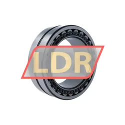 Timken 24024KEJW33C3 rulman resim 2