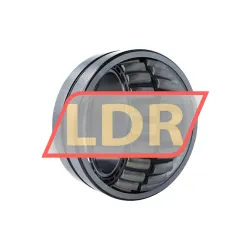 Timken 24024KEJW33C3 rulman resim 3