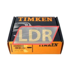 Timken 24024KEJW33C3 rulman resim 4