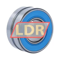 SKF BS2-2205-2RS/GFP9VA944 rulman resim 2