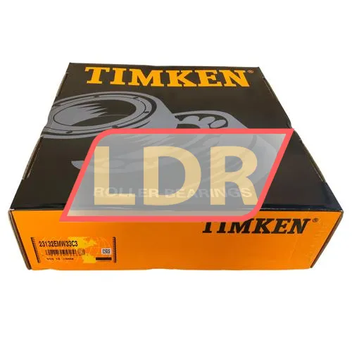Timken 24128KEJW33C3 ürün fotoğrafı 2