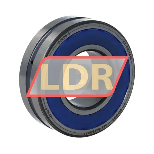 SKF 22206E/W64 ürün fotoğrafı 2