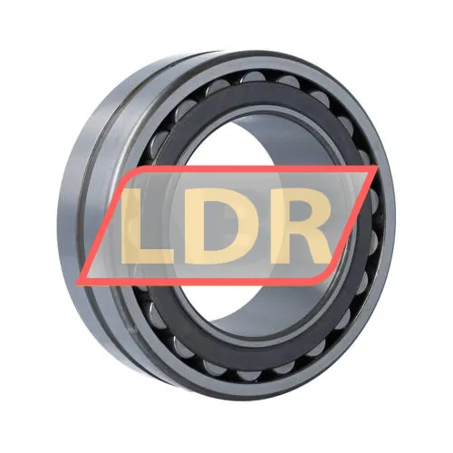 Timken 23120KEJW33C3 ürün fotoğrafı 2