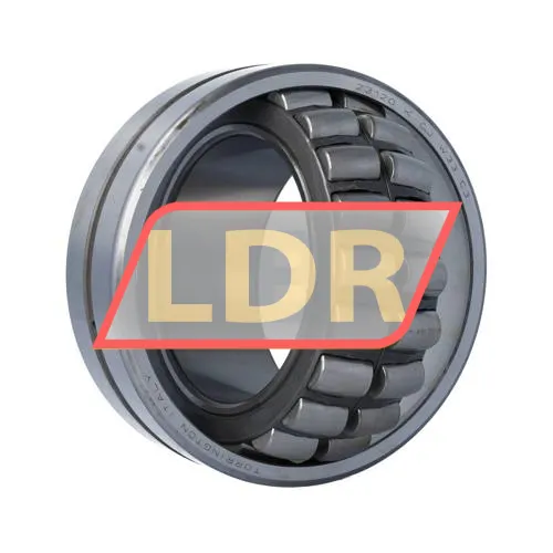 Timken 23120KEJW33C3 ürün fotoğrafı 3