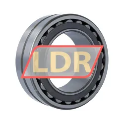 Timken 23120KEJW33C3 rulman resim 2