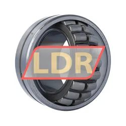 Timken 23120KEJW33C3 rulman resim 3