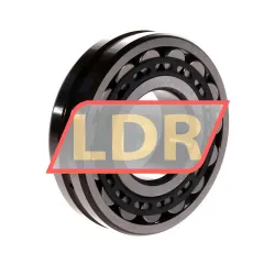 Timken 21308EJW33 rulman resim 3
