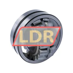 SKF 22314EK/C4 rulman resim 3