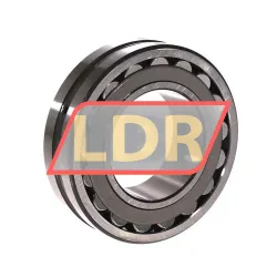 SKF 22209EK rulman resim 2