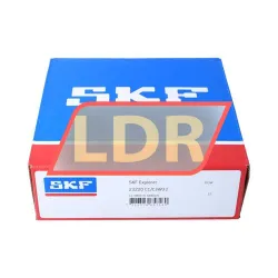 SKF 23220CC/C3W33 rulman resim 5