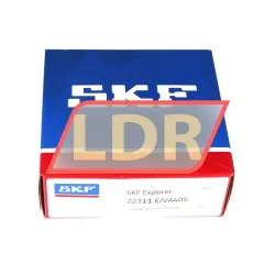 SKF 22311E/VA405 rulman resim 3