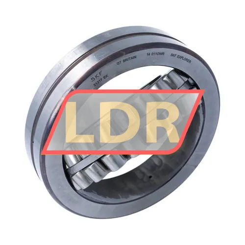 SKF 21317EK ürün fotoğrafı 2
