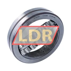 SKF 21317EK rulman resim 2