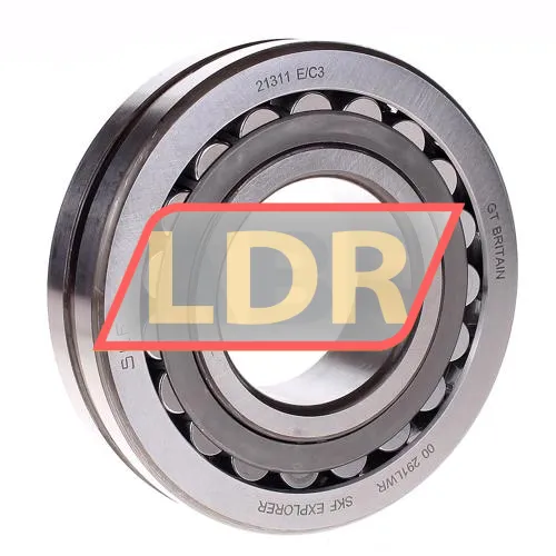 SKF 21311E/C3