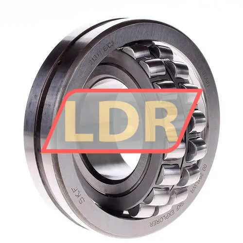 SKF 21311E/C3 ürün fotoğrafı 2