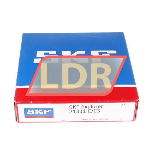 SKF 21311E/C3 ürün fotoğrafı 4