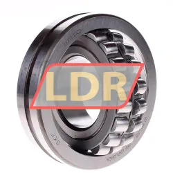 SKF 21311E/C3 rulman resim 2