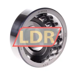 SKF 21306CC/C3 rulman resim 2