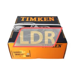 Timken 22226EMW33C3 rulman resim 4