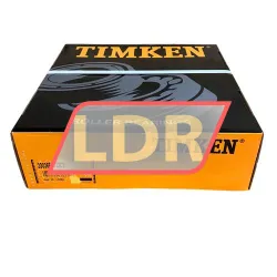 Timken 23036EJW33C3 rulman resim 4