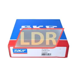 SKF 23030CCK/C4W33 rulman resim 4