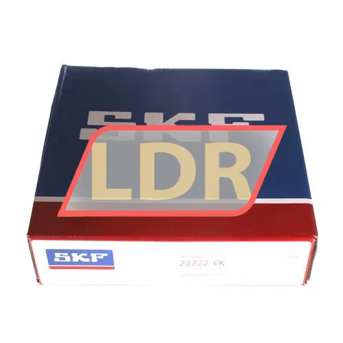 SKF 22222EK ürün fotoğrafı 4