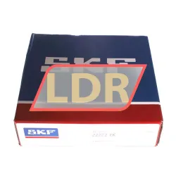 SKF 22222EK rulman resim 4