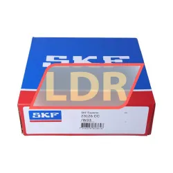SKF 23126CC/W33 rulman resim 3