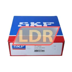 SKF 23220CCK/C2W33 rulman resim 4