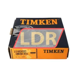 Timken 21316KEJW33C3 rulman resim 4