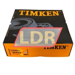 Timken 23032KEMW33C3 rulman resim 3